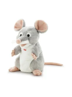 TRUDI käsinukke Hiiri 25 cm