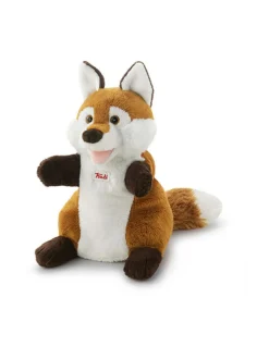 TRUDI käsinukke Kettu 25 cm