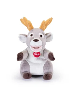 TRUDI Käsinukke Poro, 28 cm