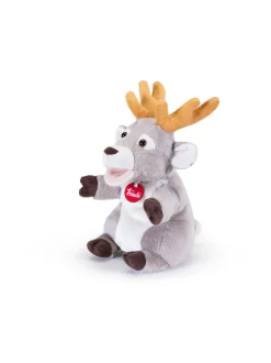 TRUDI Käsinukke Poro, 28 cm