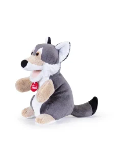 TRUDI Käsinukke Susi, 25 cm