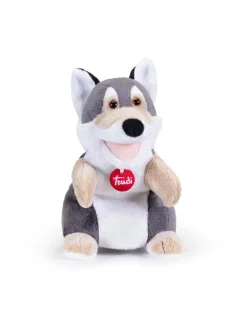 TRUDI Käsinukke Susi, 25 cm