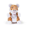 TRUDI Käsinukke Tiikeri, 24 cm