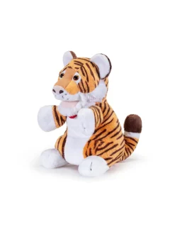 TRUDI Käsinukke Tiikeri, 24 cm