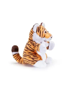 TRUDI Käsinukke Tiikeri, 24 cm