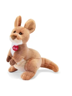 TRUDI Pehmokenguru Boogie, 23 cm