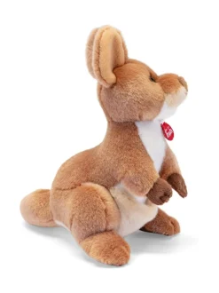 TRUDI Pehmokenguru Boogie, 23 cm
