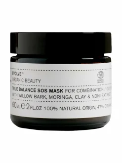 True balance SOS mask -tasapainottava naamio 60 ml