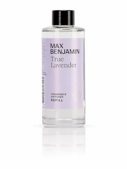 True Lavender -huonetuoksun täyttöpakkaus 150 ml