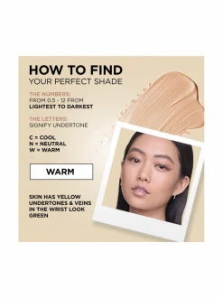 True Match -meikkivoide 30 ml