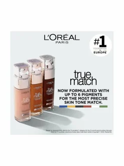 True Match -meikkivoide 30 ml