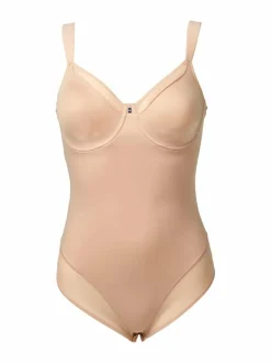 True Shape Sensation -body