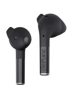 TRUE TALK Wireless BT kuuloke Musta