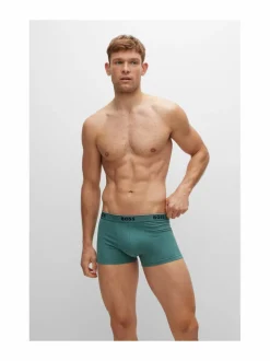 Trunk -alushousut, 3-pack