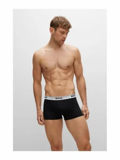 Trunk -alushousut, 3-pack