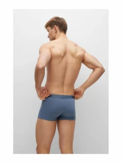 Trunk -alushousut, 3-pack