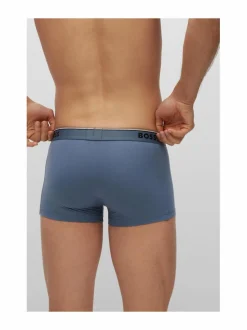 Trunk -alushousut, 3-pack