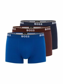 Trunk -alushousut, 3-pack