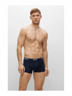 Trunk -alushousut, 3-pack