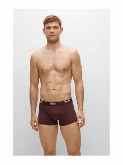 Trunk -alushousut, 3-pack