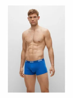 Trunk -alushousut, 3-pack