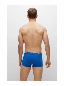 Trunk -alushousut, 3-pack