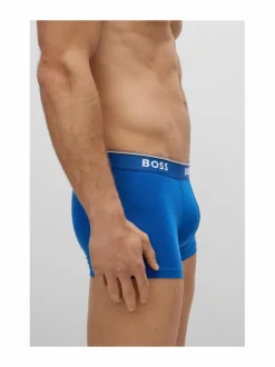 Trunk -alushousut, 3-pack