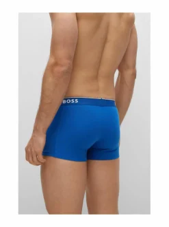 Trunk -alushousut, 3-pack