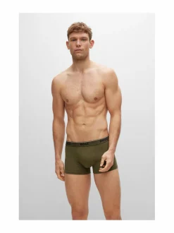 Trunk -alushousut, 3-pack