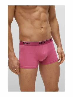 Trunk -alushousut, 3-pack