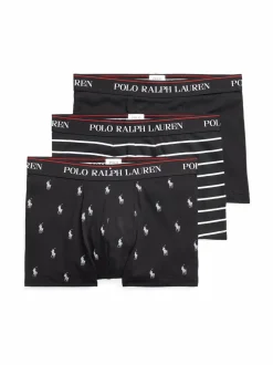 Trunk -bokserit 3-pack