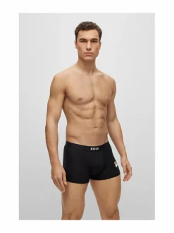 Trunk-alushousut, 2-pack