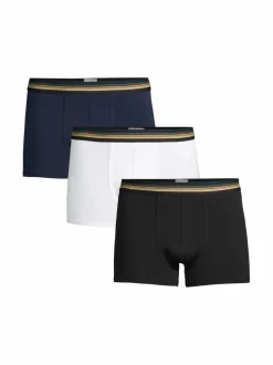 Trunk-alushousut 3-pack