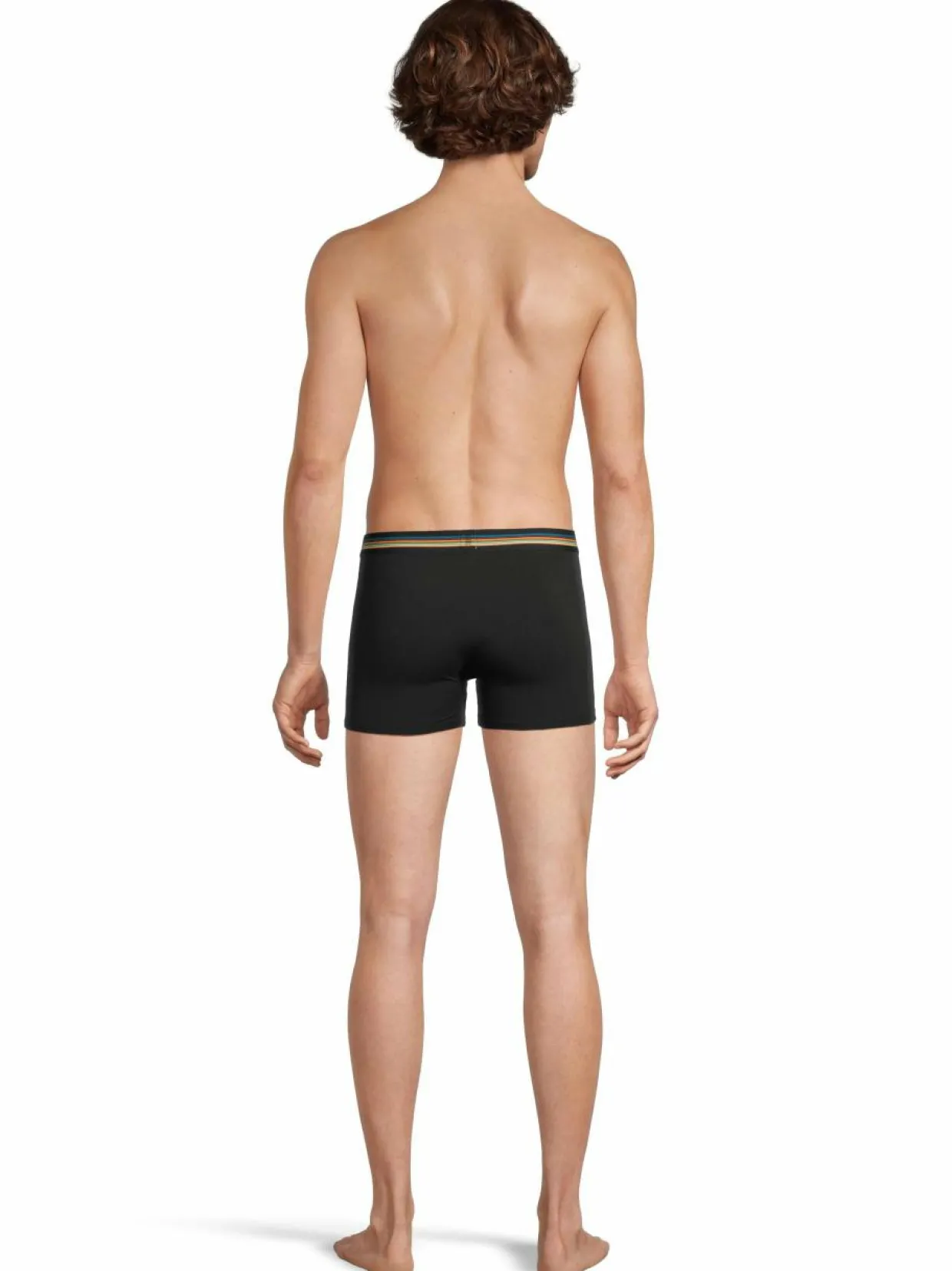 Trunk-alushousut 3-pack