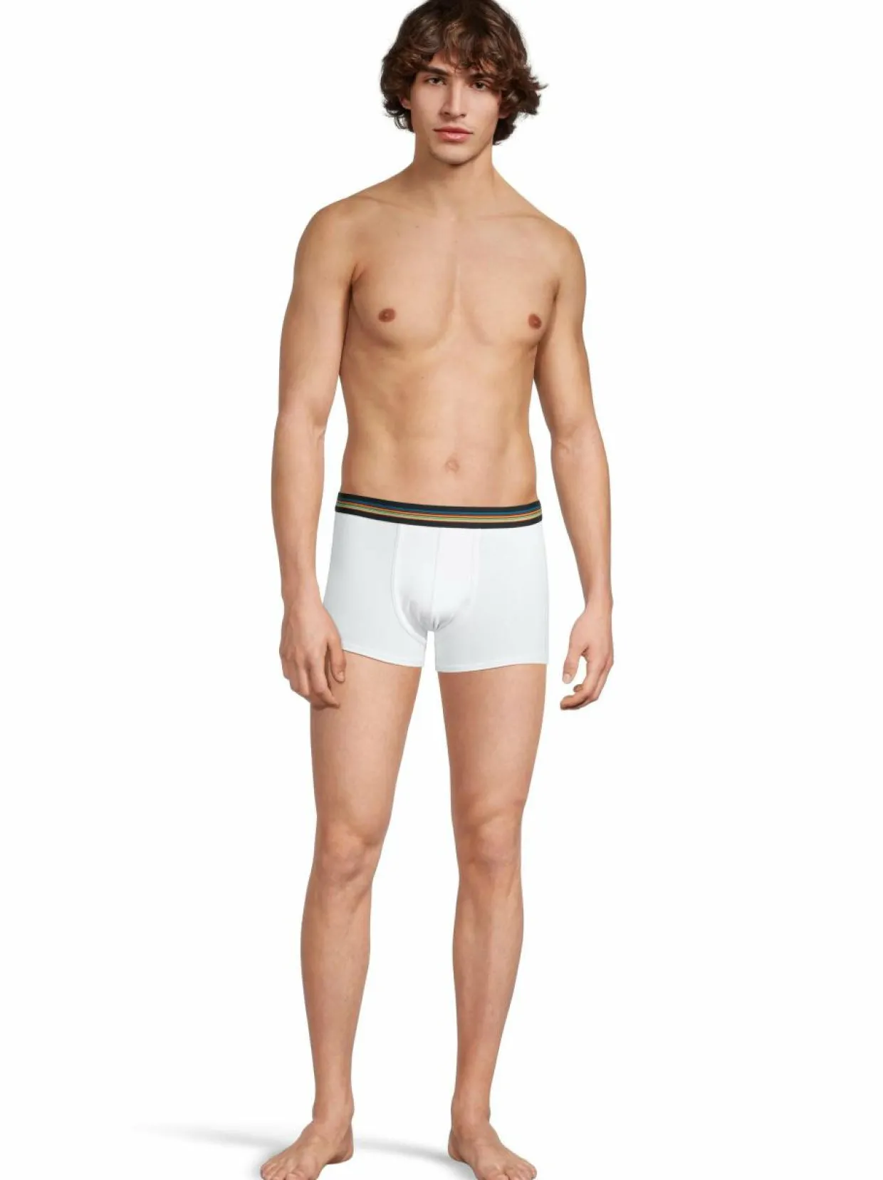 Trunk-alushousut 3-pack