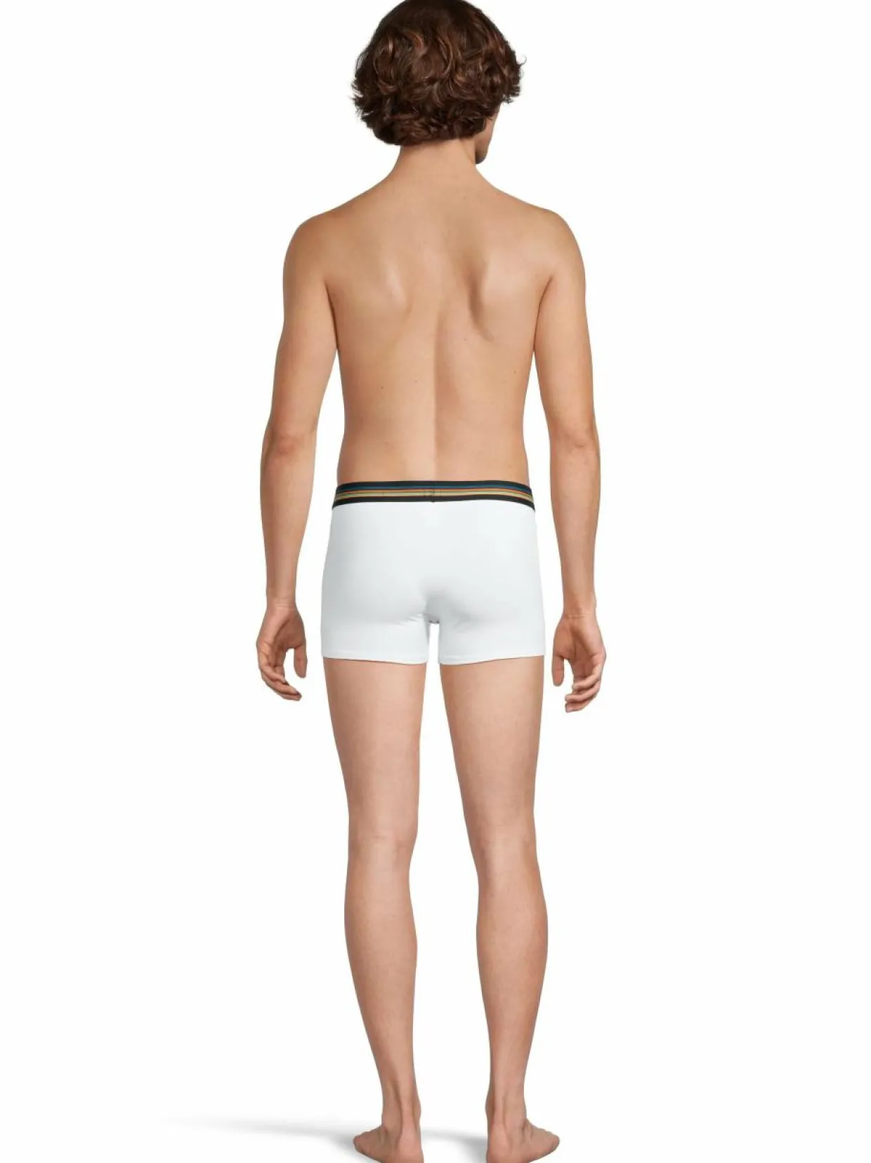 Trunk-alushousut 3-pack