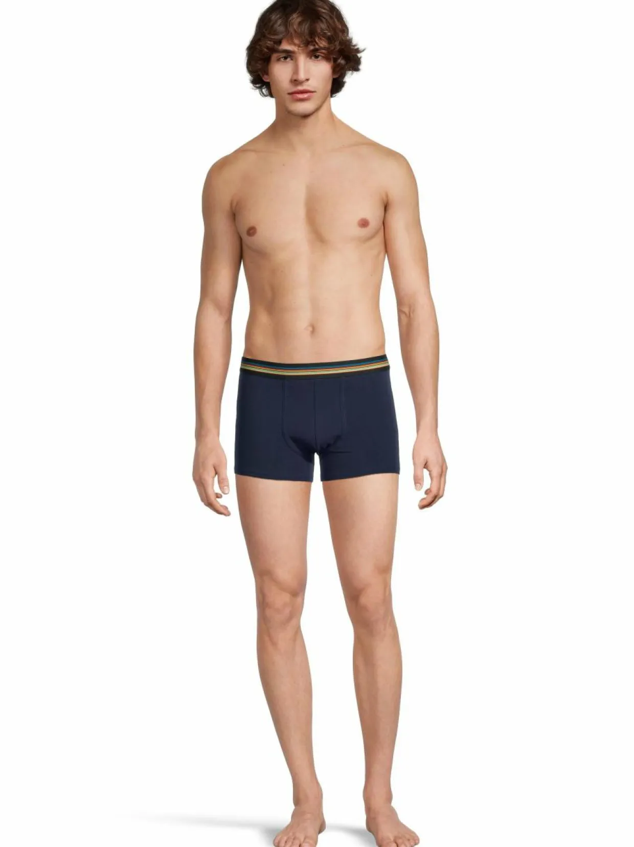 Trunk-alushousut 3-pack