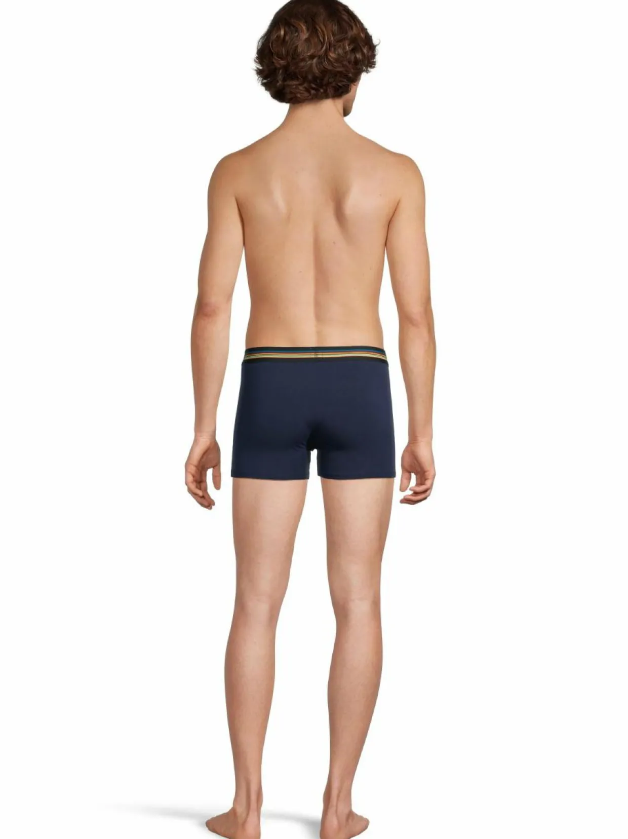 Trunk-alushousut 3-pack