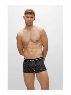 Trunk-alushousut, 3-pack