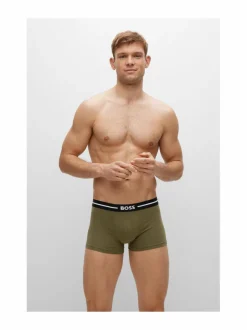 Trunk-alushousut, 3-pack