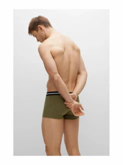 Trunk-alushousut, 3-pack