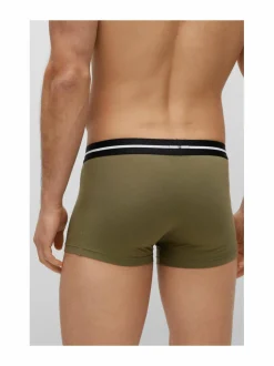 Trunk-alushousut, 3-pack