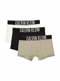 Trunk-bokserialushousut 3-pack