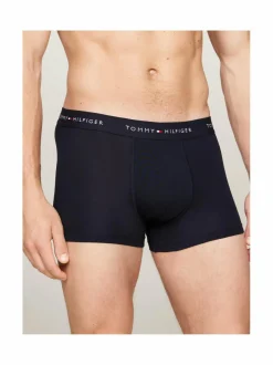 Trunk-bokserialushousut 3-pack