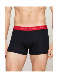 Trunk-bokserialushousut 3-pack