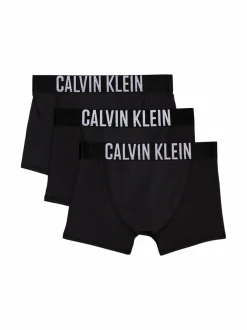 Trunk-bokserialushousut 3-pack