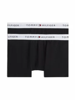 Trunk-bokserialushousut 2-pack