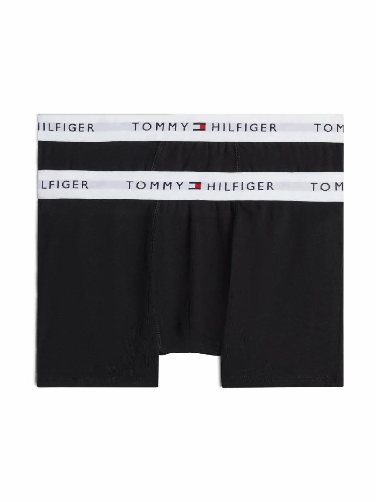 Trunk-bokserialushousut 2-pack