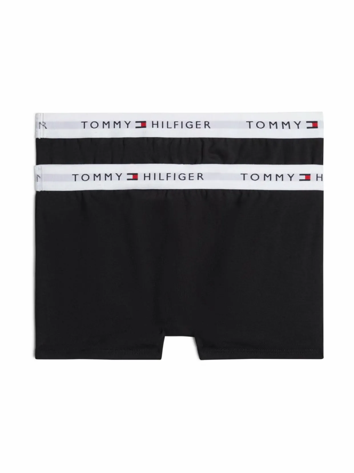 Trunk-bokserialushousut 2-pack