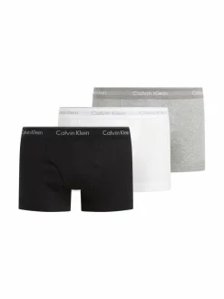 Trunk-bokserialushousut 3-pack